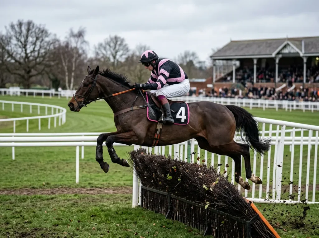Side-by-side comparison of virtual horse racing engine and real UK race course betting market on price formation form data and regulation